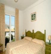 Apartamentos La Fonda, 