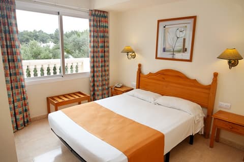 APARTHOTEL RECO DES SOL, 