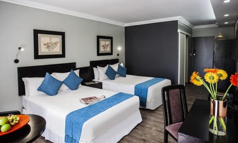 AVANI MASERU HOTEL, 