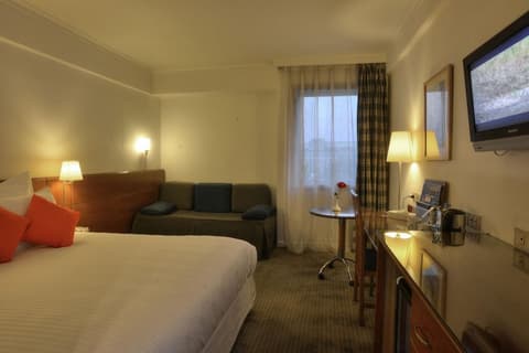 NOVOTEL CAIRO AIRPORT, 