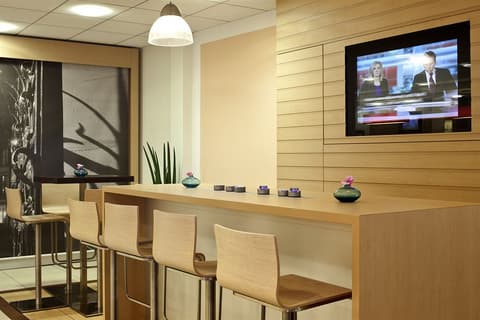 IBIS MANCHESTER CENTRE PORTLAND STREET, 