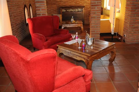 La Figuerola Hotel & Restaurant, 