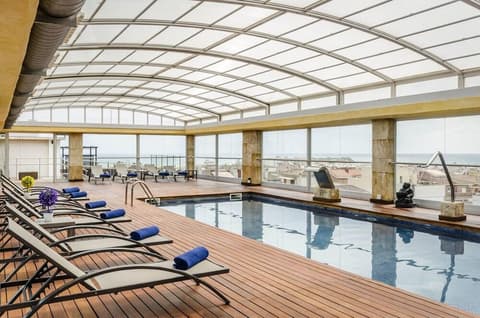 EXE CUNIT SUITES & SPA, 