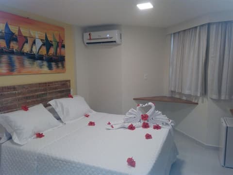 Pousada Maria Bonita, 