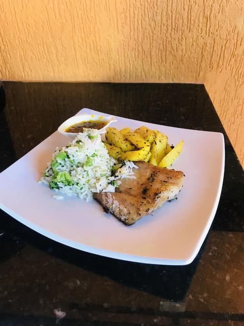 Pousada Maria Bonita, 