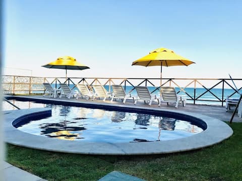 Pousada Maria Bonita, 