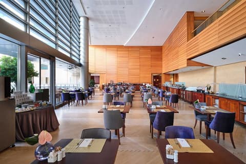 EUROSTARS GRAND MARINA, 