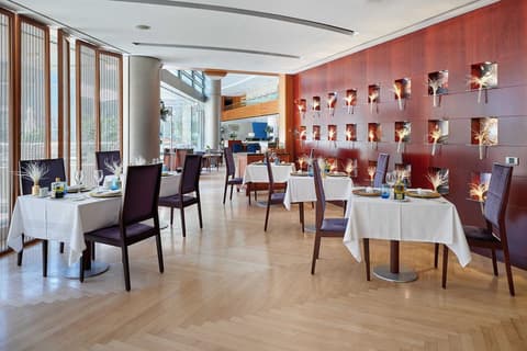 EUROSTARS GRAND MARINA, 