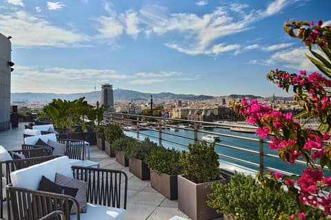 EUROSTARS GRAND MARINA, 