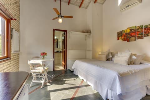 POUSADA DAS PIMENTAS, 