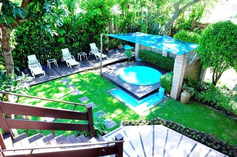 POUSADA DAS PIMENTAS, 