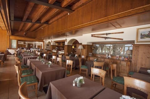 Grand Hotel Misurina, 