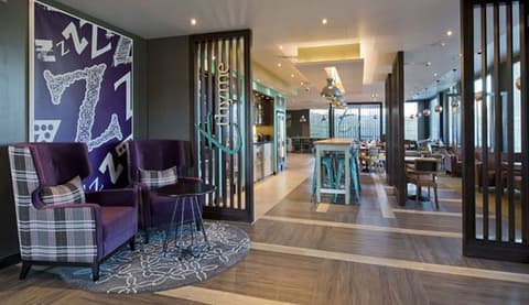 Premier Inn Premier Inn London Tolworth, 
