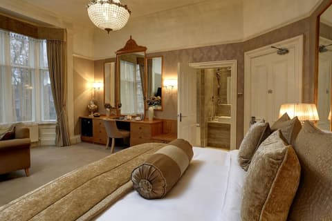 DEAN COURT HOTEL, BW PREMIER COLLECTION, 