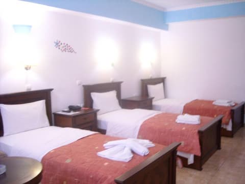 PERISSA EL MAR ROOMS, 