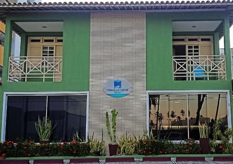 POUSADA PEROLA DOURADA, 