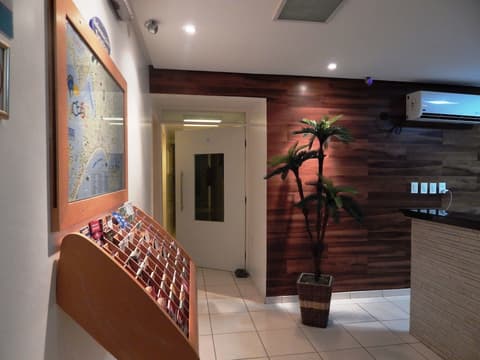 POUSADA PEROLA DOURADA, 