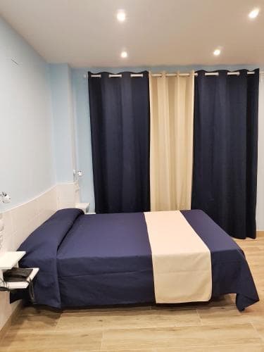 Avenida De America Tijcal, 