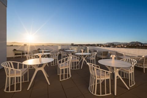 EUROSTARS SAN ANTON, 