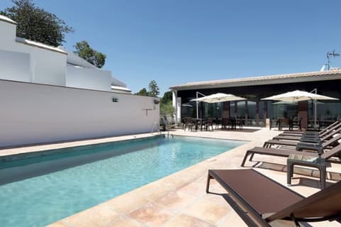 ÁUREA WASHINGTON IRVING BY EUROSTARS HOTEL COMPANY, 