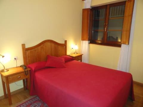 Restaurante Casa Petronila, 