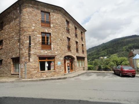 Restaurante Casa Petronila, 