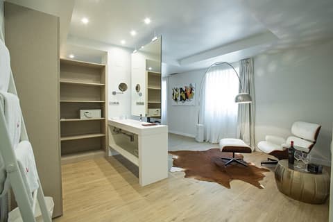 EUROSTARS MARQUES DE VALLEJO, 