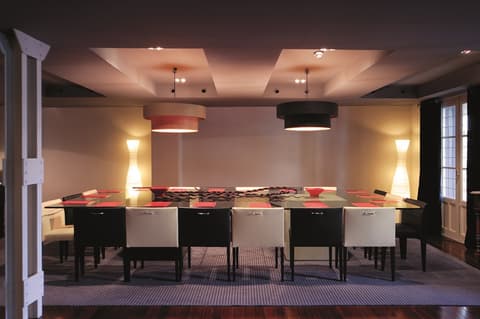 EUROSTARS MARQUES DE VALLEJO, 