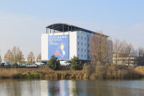 ROI SOLEIL PRESTIGE STRASBOURG, 