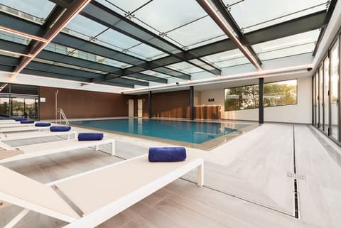 EUROSTARS MATOSINHOS, 