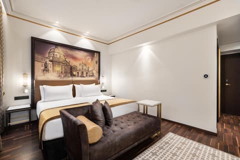 AUREA LEGENDS BY EUROSTARS HOTEL COMPANY, 