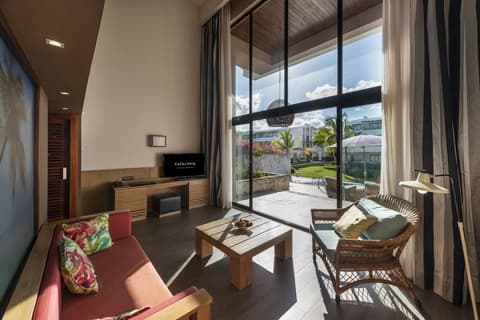 CATALONIA BAVARO BEACH, 