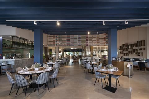 CATALONIA BAVARO BEACH, 