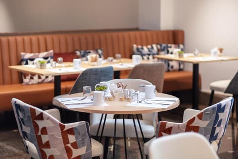 EUROSTARS GRAN MADRID, 