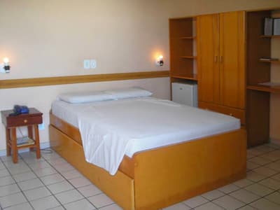 HOTEL CANTO DA PRAIA, 