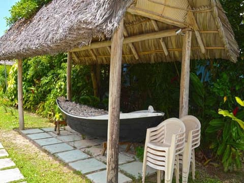 Les Lauriers Eco Hotel & Restaurant, 