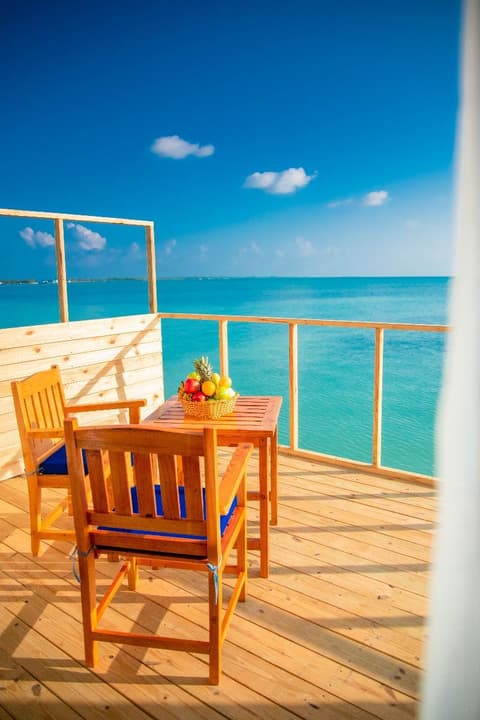 South Palm Resort Maldives, 