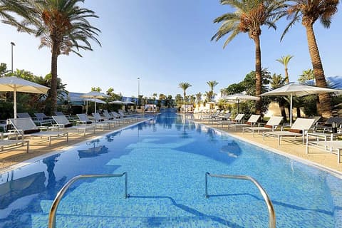 EXE ESTEPONA THALASSO & SPA - ADULTS ONLY, 