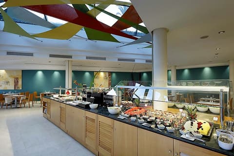 EXE ESTEPONA THALASSO & SPA - ADULTS ONLY, 