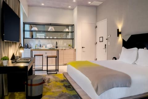 HYDE HOTEL MIDTOWN MIAMI (F), 