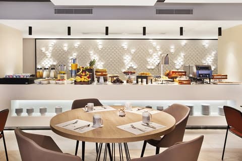 EUROSTARS GUADALQUIVIR, 