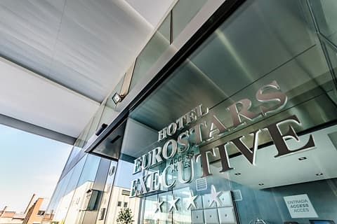 EUROSTARS EXECUTIVE, 