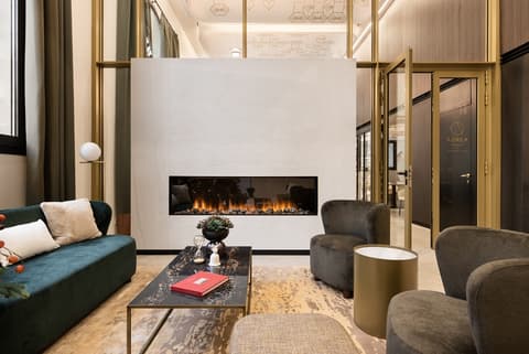 ÁUREA PALACIO DE CORREOS BY EUROSTARS HOTEL COMPANY, 