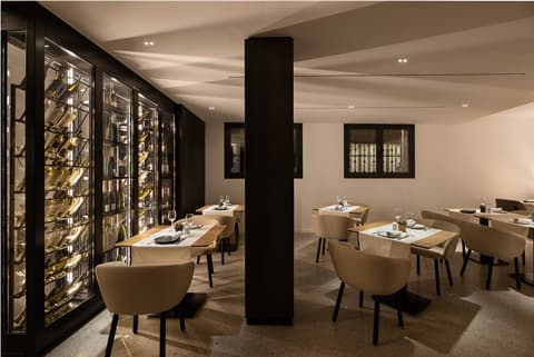 ÁUREA PALACIO DE CORREOS BY EUROSTARS HOTEL COMPANY, 