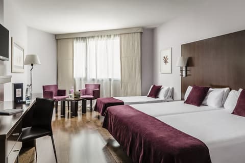 EUROSTARS REINA FELICIA, 