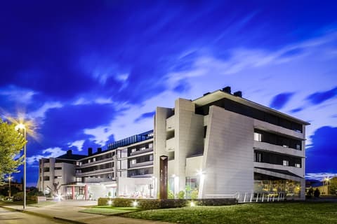 EUROSTARS REINA FELICIA, 