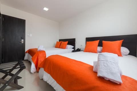 Hotel G Cartagena, 