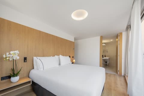 EUROSTARS PORTICO ALICANTE, 