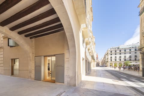 EUROSTARS PORTICO ALICANTE, 