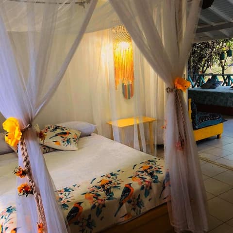 San Andres Scuba Boutique Campestre, 